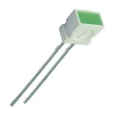 LED REC DI-GR 3.6x3.8x6.15 EMG21D