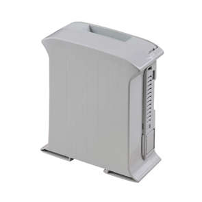DIN RAIL ABS ENCLOSURE FOR RASPBERRY PI 10.0052450.RPI