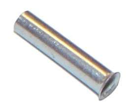 BOOT LACE TERMINAL BARE 1.5mm L=10  EN1510 / 181206