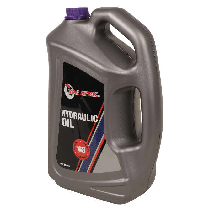 5L ALL PURPOSE HYDRAULIC OIL EOILHO005