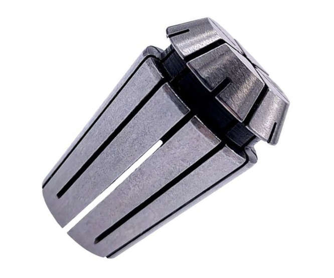 SPRING COLLET ID=3.5mm L=18mm ER11-3.5