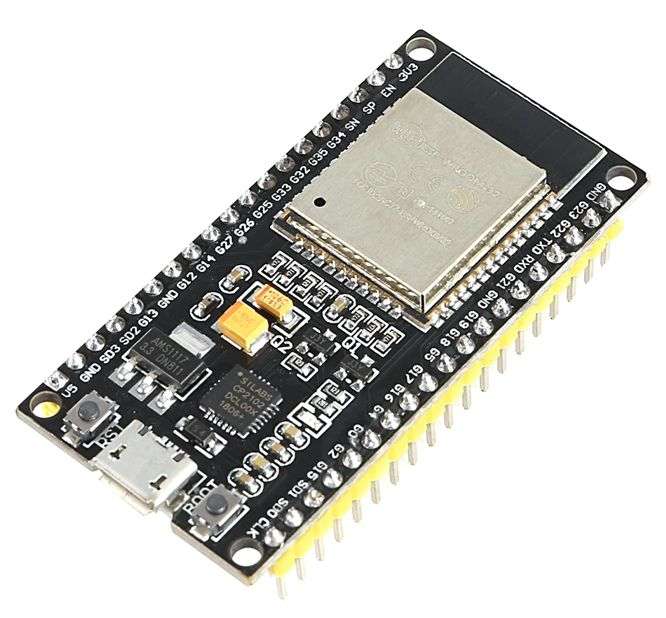ESP32-WROOM-32 DEVELOPMENT BOARD 30PIN DIP ESP-32