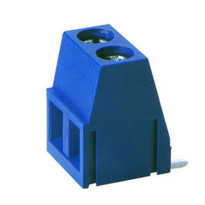 TERM R/C PCB 2W 5.00 BL SQ  MA412-02A *A* DG301...