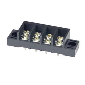 6W BARRIER TERMINAL BLOCK 9.5mm ETB5001106
