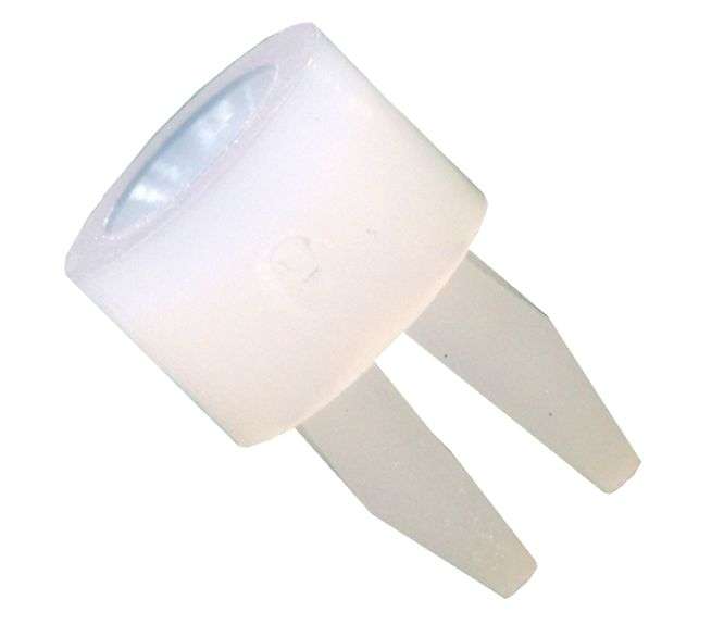 PCB SPACER / HOLDER RND M3 ID=3.2mm ETS-3.2-2