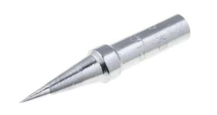 TIP FIR WEL/MAG SOLDERING IRON W/HOLE 35x0.8  EW-403
