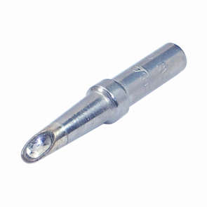 SOLDERING IRON TIP 3.2mm HOOF EW-0574