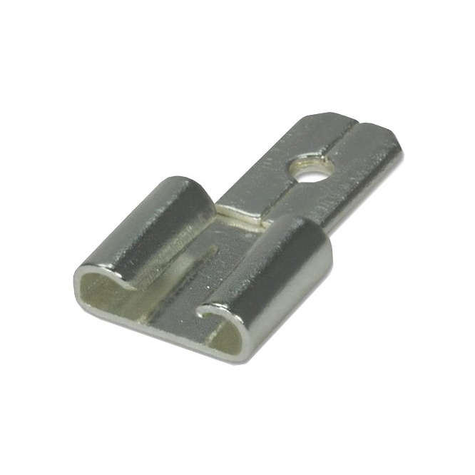 ADAPTOR TERMINAL 6.35-4.75mm MPQ=2 F2-F1