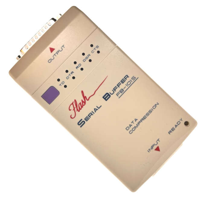 FLASH BUFFER 128KB FB101SA2