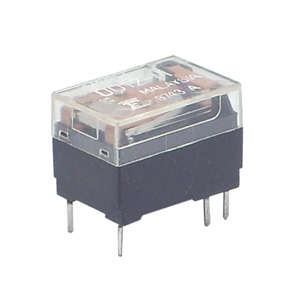 RELAY PCB MOUNT SPDT 12V 2A FBR211BD012-M *D*