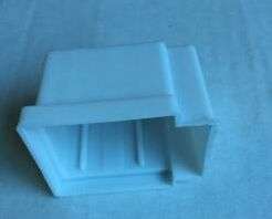 COVER ONLY FOR SOLENOID VALVES FCD-270B