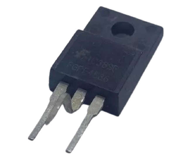 IGBT 360V 50A TO220FL FGPF4536