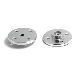 HORN METAL SERVO ARM FK-AP-9  FK-AP-9