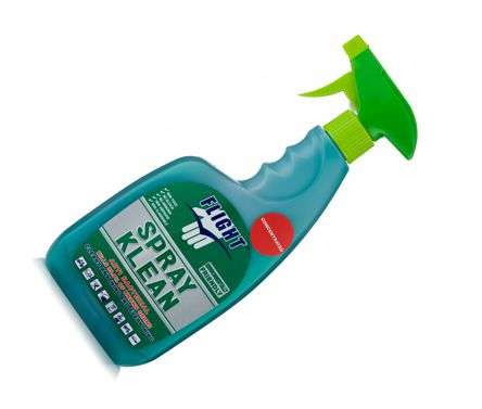 ANTI-BACTERIAL SPRAY CLEANER 500mL FLIGHT-SPRAY-KLEAN-500