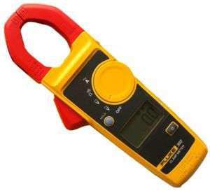 METER CLAMP 1000A AC 305  FLUKE-305