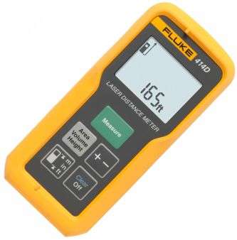 METER FLUKE 414D DISTANCE  FLUKE 414D