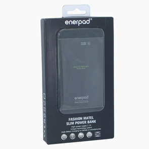 CHARGER CELL PHONE USB 4A2 BK FN-4200D BLACK