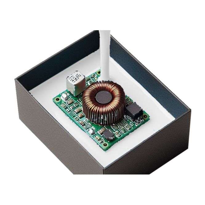 RESIN POTTING COMPOUND BEIGE 250g FR974C1-250