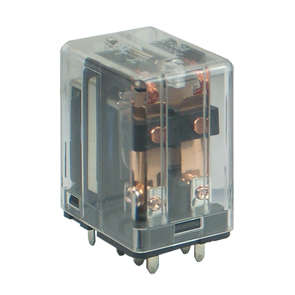 RELAY DPDT 12V 10A  FRL-264D012/02CK *A*