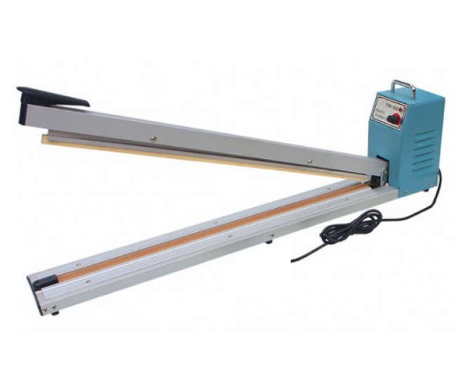 500mm HEAT SEALER WITH ADJUSTABLE TIMER & OPEN ENDED FS-500H