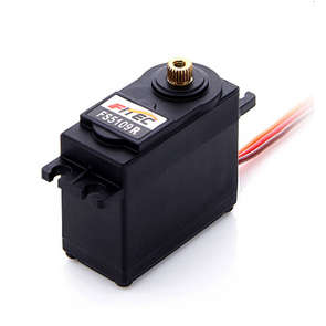 MOTOR SERVO 7.2V CONTINUES FS5109R