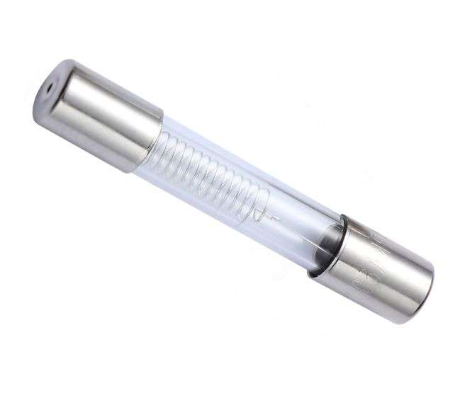 MICROWAVE OVEN GLASS FUSE 0.9A 5KV 6.5x40mm SL-632GF-0A9