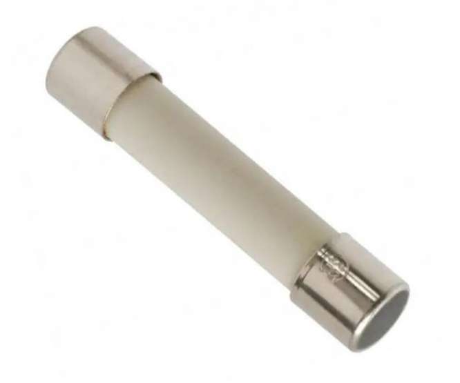SLOW BLOW CERAMIC FUSE 12A 6x32 250V SB632-12A