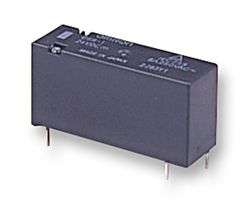 RELAY SPDT 8A 5VDC RECT 5PCB G6RN-1-5VDC