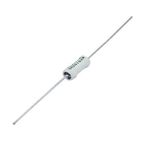 INDUCTOR AXL W/W 27uH 2.5A 0E058 GA20-272K