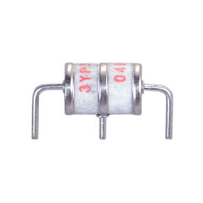 GAS ARRESTOR T-P 3T 350V PCB 3YP350