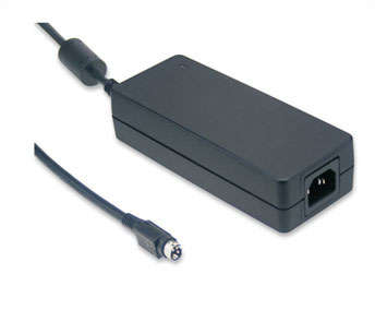 SLA BATTERY CHARGER D/T I=220V O=24V 4A42 GC120A24-R7B