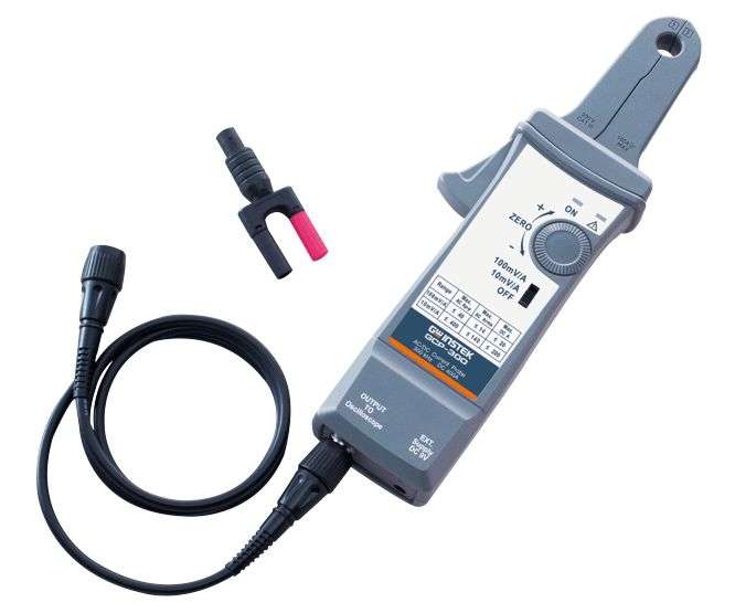 CURRENT PROBE FOR OSCILLOSCOPES GCP-300