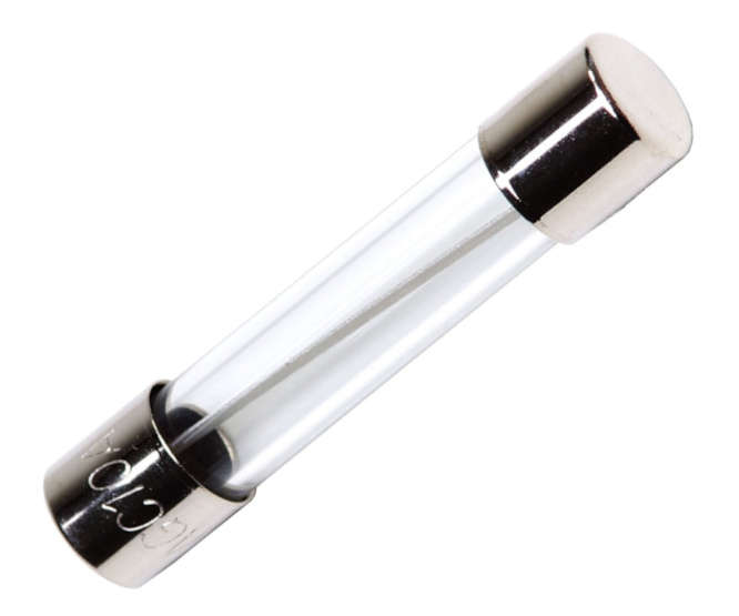 FUSE S/BLOW 1.5A 5x20 UTE UTE1.5-BULK