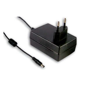 POWER SUPPLY ENCL. LED DRIVER W/M I=220 O=14-29V 1.4A GSC40E-1400