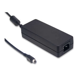 POWER SUPPLY D/T I=220 O=24V 5A GST120A24-R7B