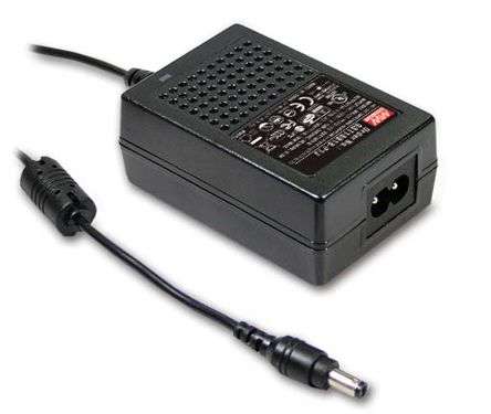 POWER SUPPLY D/T I=220 O=7.5 2A 2.1 GST18B07-P1J