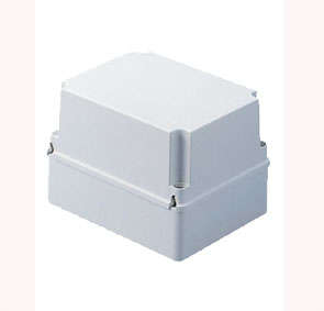 ENCLOSURE PLA IP56 GW44218  GW44218