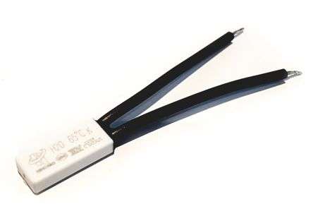 THERMOSTAT SWITCH N.O. 65-DEG (NORM OPEN ) H20-YY-65