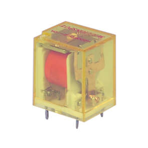 RELAY SPDT 10A 12VDC REC 5PCB H200FD12-10A