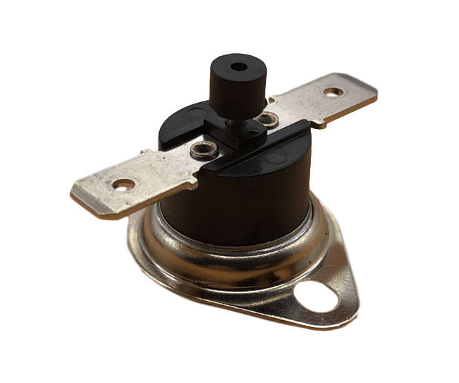 THERMAL CUTOUT NC 10A 50-DEG RESETABLE H31-50M5