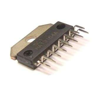 VOLTAGE REGULATOR HA13164A