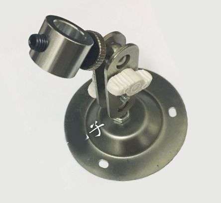 SWIVEL MOUTING BRACKET  HADZ-SYD-12 / 170813
