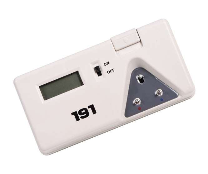 SOLDERING TIP THERMOMETER 0-600C  HB-191 / 210406