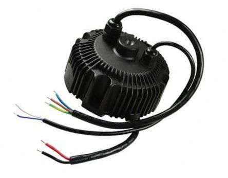 BAY LIGHT LED DRIVER C.C. 100W 48V HBG-100-48B