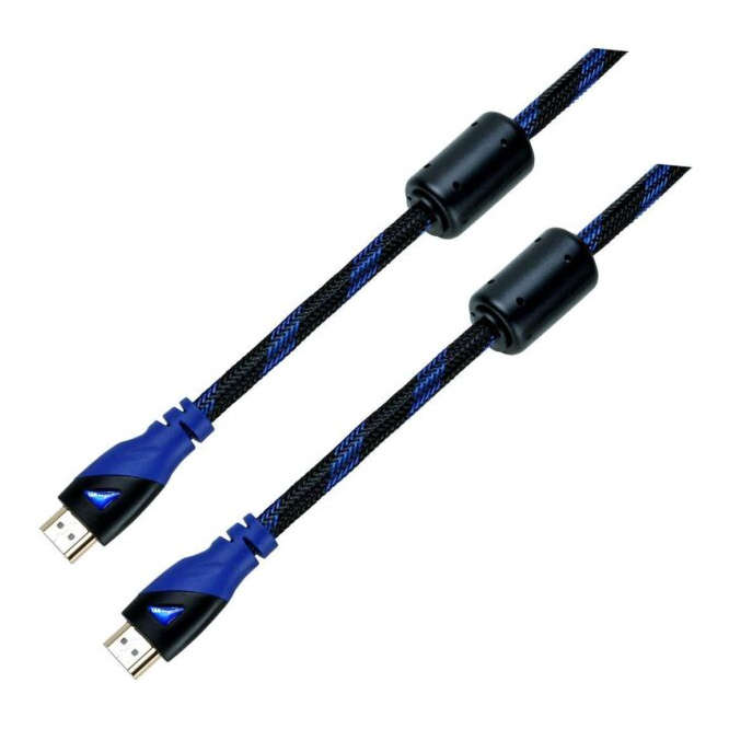 4K ULTRA V2.0 PLUG-PLUG HDMI CABLE - 2m HD102