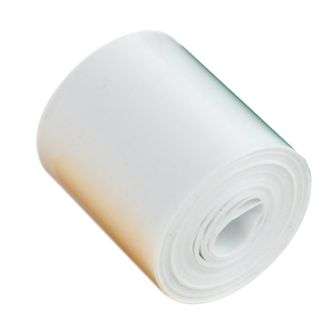 PVC HEATSHRINK WHITE 200mm