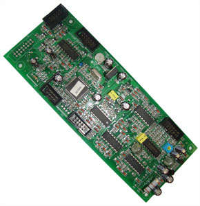 PCB CONTROL 3.6kVA HOME UPS CNTL-3.6K