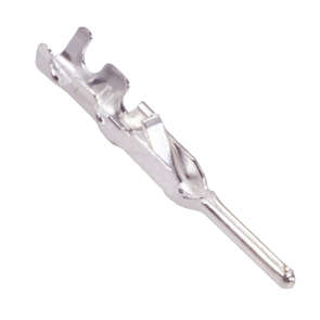 PLUG CRIMP TERMINAL 1mm HR10-PC-112