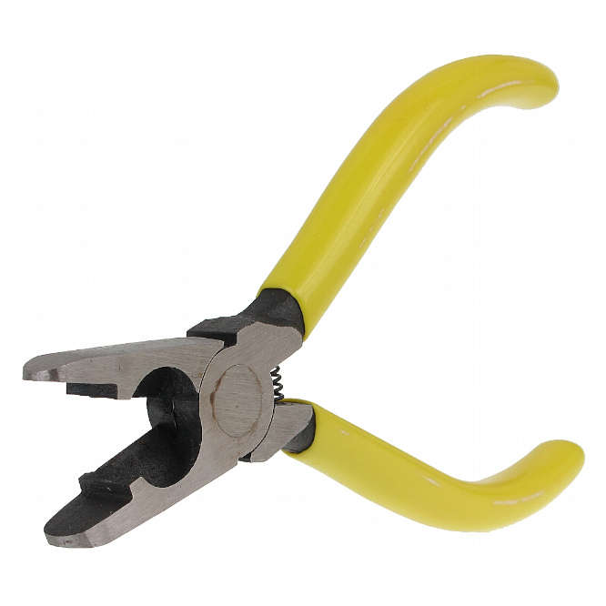 TELECOM SPLICES CRIMPING TOOL HT-105