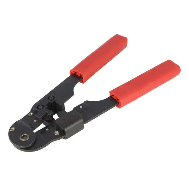CRIMPER FOR MOD/TEL RJ45 ONLY 8P8C HT-210C